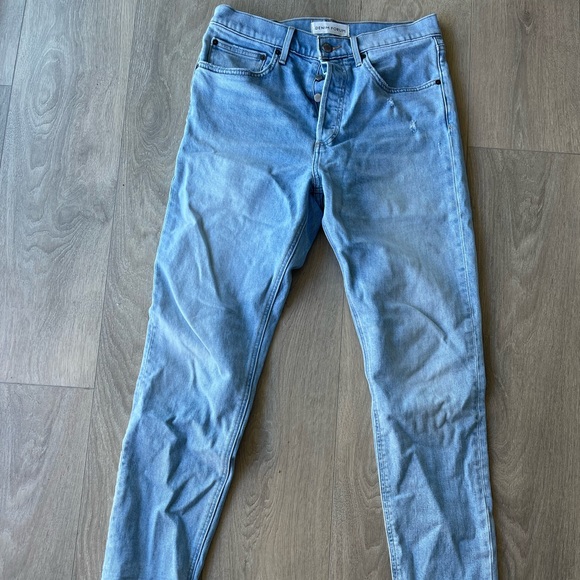 Denim Form - Picture 2 of 5